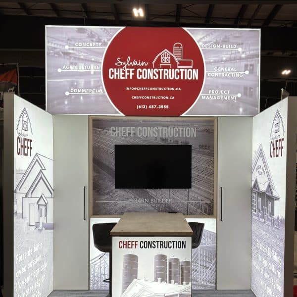 Ottawa Valley Farm Show 2025