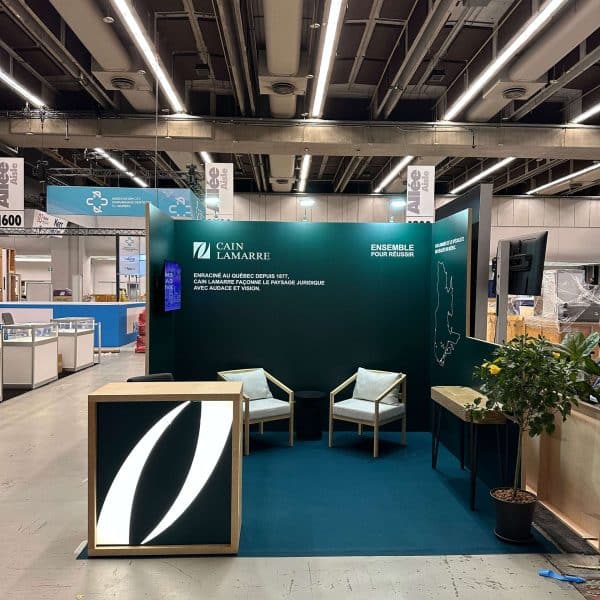 55th congress of the Journées dentaires internationales du Québec